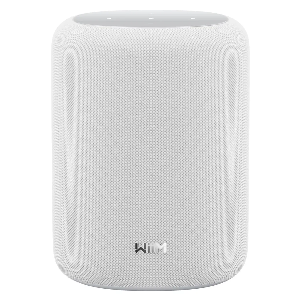 WiiM Sound lite weiss White