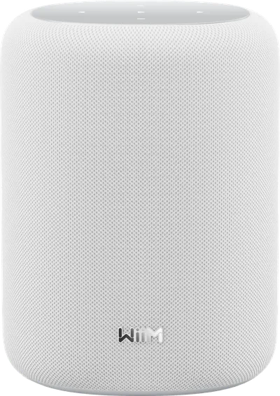 WiiM Sound Lite Weiß