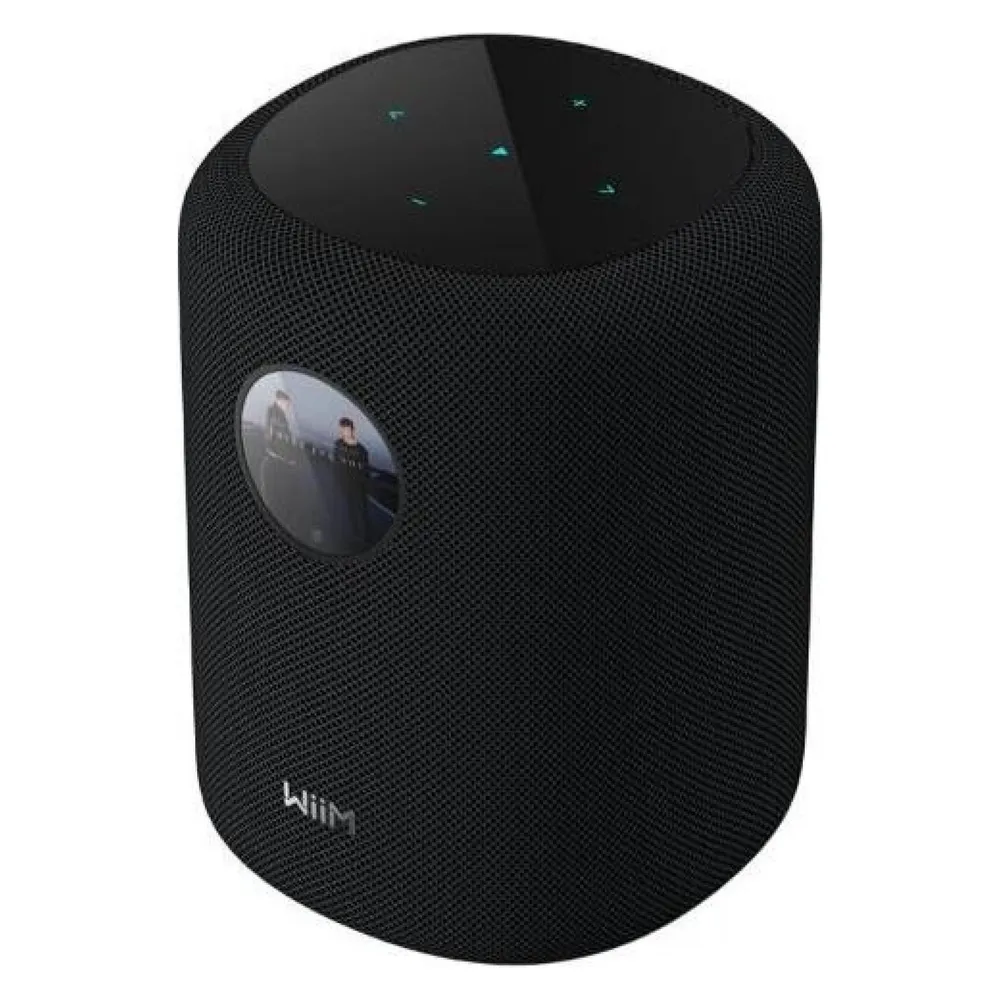 WiiM Sound (Bluetooth, WLAN)