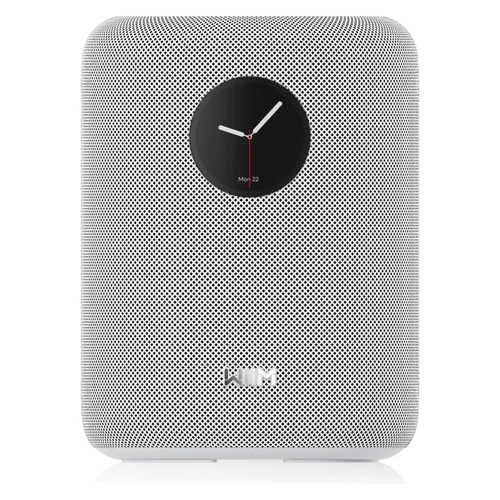 WiiM Sound (Bluetooth, WLAN)