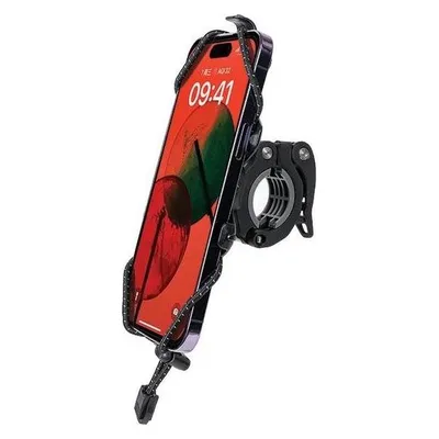 Wildman Etui/uchwyt na rower FK7 czarna/black