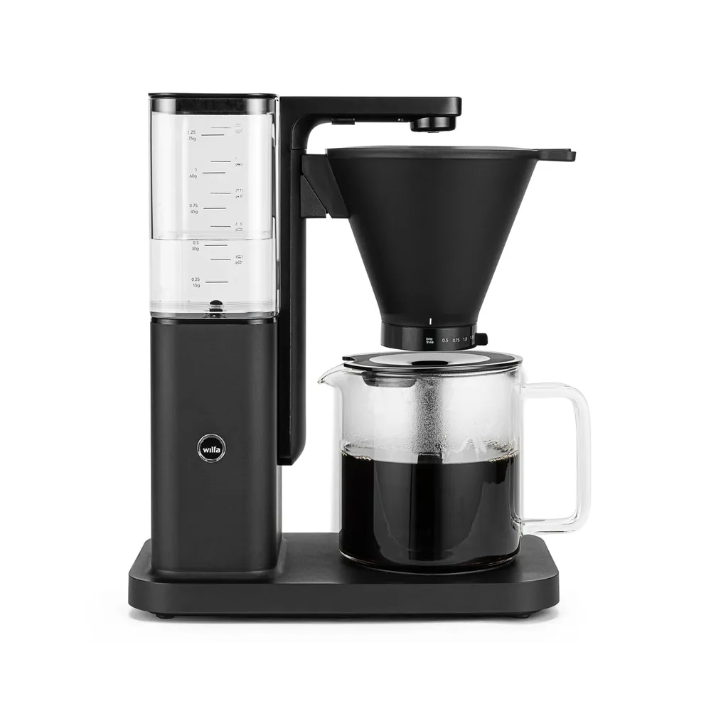 ZENSE CM10B-M125 Filterkaffeemaschine