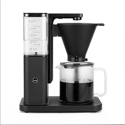 ZENSE ALUX CM10AB-M125 Filterkaffeemaschine