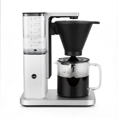 ZENSE ALUX CM10ABA-A125 Filterkaffeemaschine