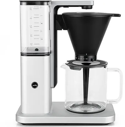 ZENSE ALUX CM10APA-M125 Filterkaffeemaschine