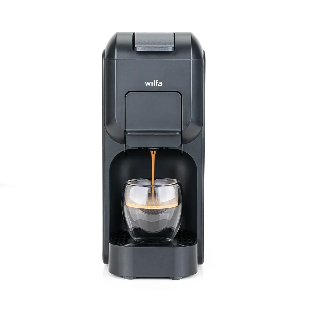 VOLO MINI MMA1T-TC15 Kapselmaschine