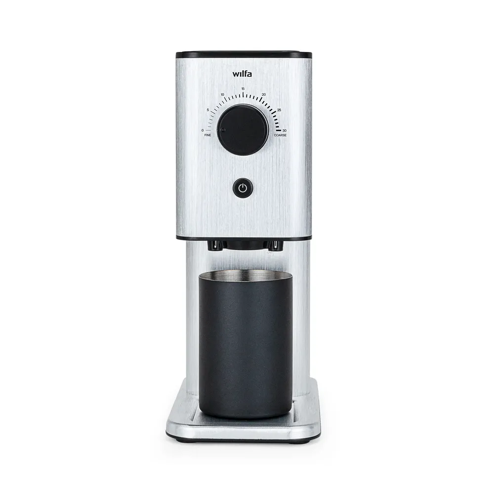 Zense Alux CG3AB-125 Kaffeemühle