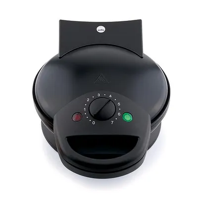 HOME WM-623B Waffeleisen