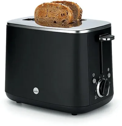 Lunch Toaster TO2B-1000 schwarz