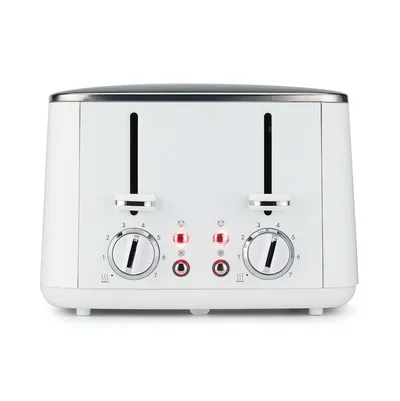 04W-1600 Family Toaster
