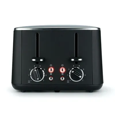 T04B-1600 Family Toaster