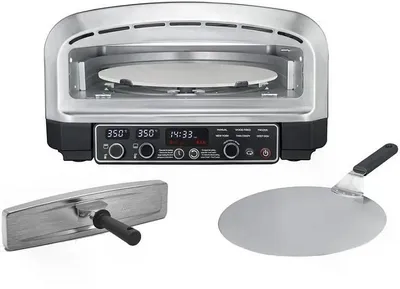PO2B-E2200 Pizzaofen