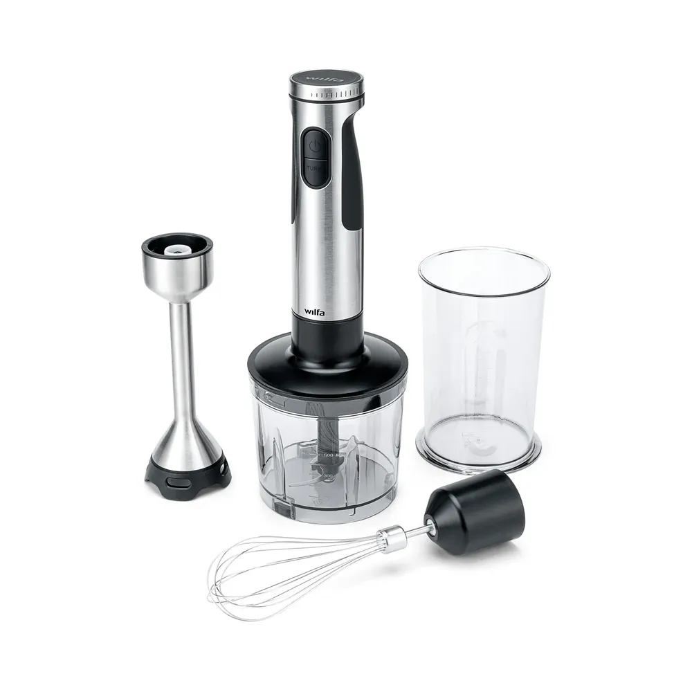 Fusion 1500 IM3-1500FP Stabmixer-Set