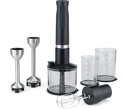 Prostick IM4B-1000FP Stabmixer-Set