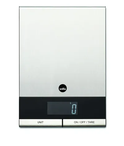 GRAM KW-4 Küchenwaage