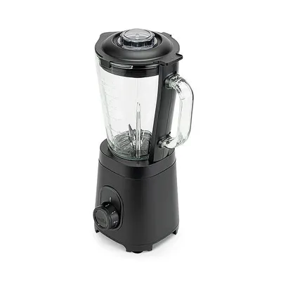 DAILY DBL-1200B, schwarz Standmixer