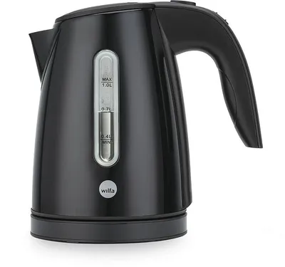 Rapids Mini Wasserkocher