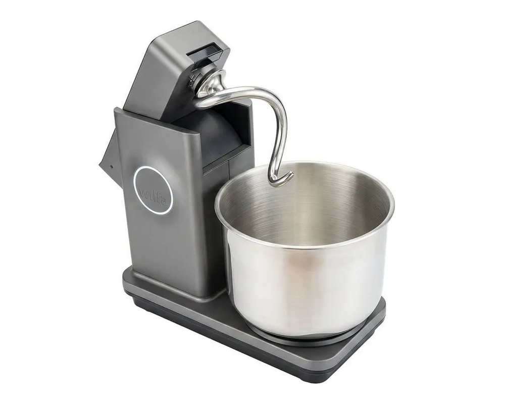 wilfa Küchenmaschine WILFA Küchenmaschine PROBAKER TIMER NXT