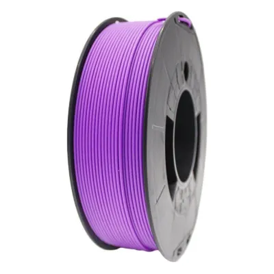 3D-Druckerfilament PLA HD Winkle 1,75 mm lila 1 kg 3D-Druckerfilament PLA HD Winkle 1,75 mm lila 1 kg