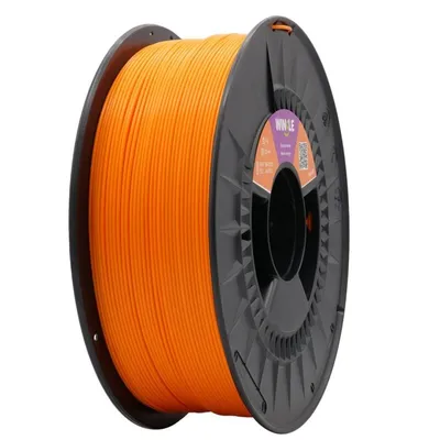 Winkle 3D Filament PLA HD 1,75 mm 1 kg Orange Nemo
