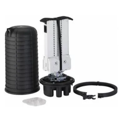 Wirewin IP68 Outdoor Haubenmuffe