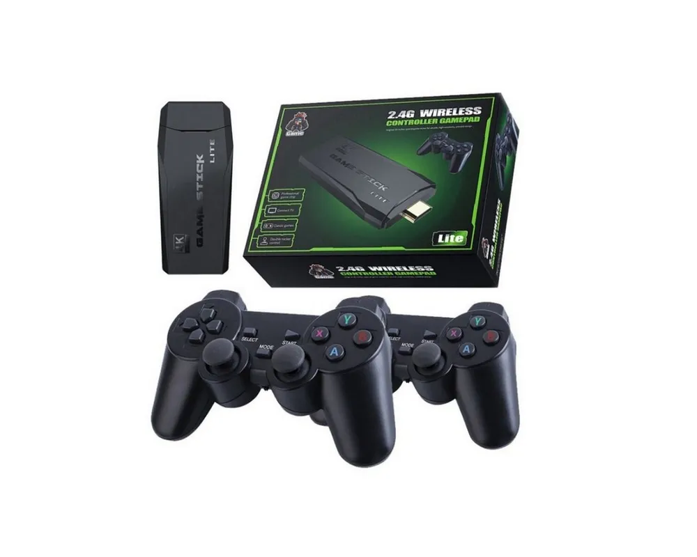 Wisam 4K Ultra HD TV Konsole 1080p 720p HDMI