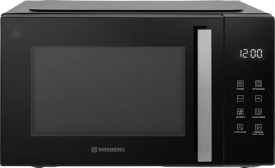 Wisberg WB3CM25B