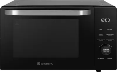 Wisberg WB7CMAF30B