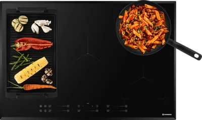 Wisberg WBBC577FZF2