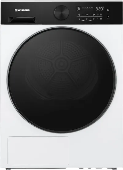 Wisberg WBDR5AW8ML CondenserClean