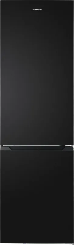 Wisberg WBKVC200CNFB