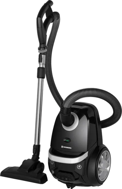 Wisberg B5000 Clean Performance
