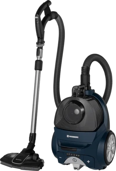 Wisberg BL8000 Power Pro