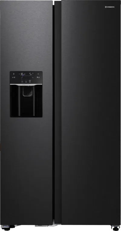 Wisberg WBSBSWID576DB