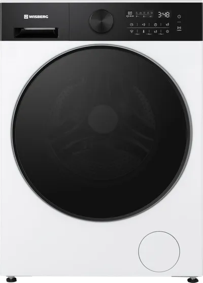 Wisberg WBWM5A3W8ML SmartDose