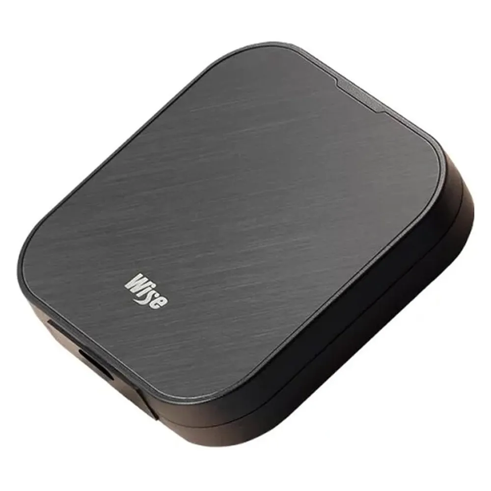 Festplatte Wise i4 Mobile SSD 1TB SSD 4000MB/s Lesen 3500MB/s Schreiben