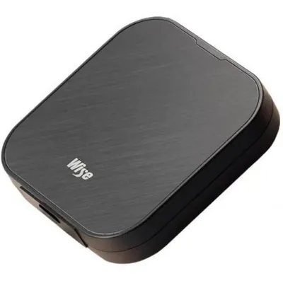 Festplatte Wise i4 Mobile SSD 1TB SSD 4000MB/s Lesen 3500MB/s Schreiben