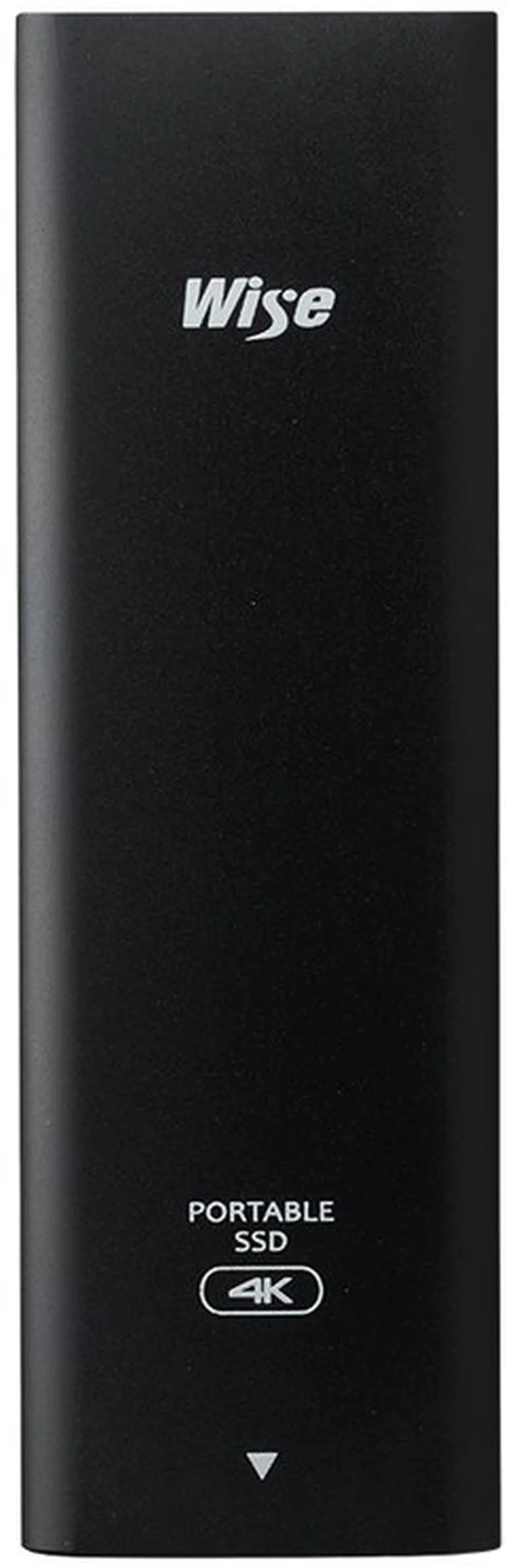Wise Portable SSD 2TB