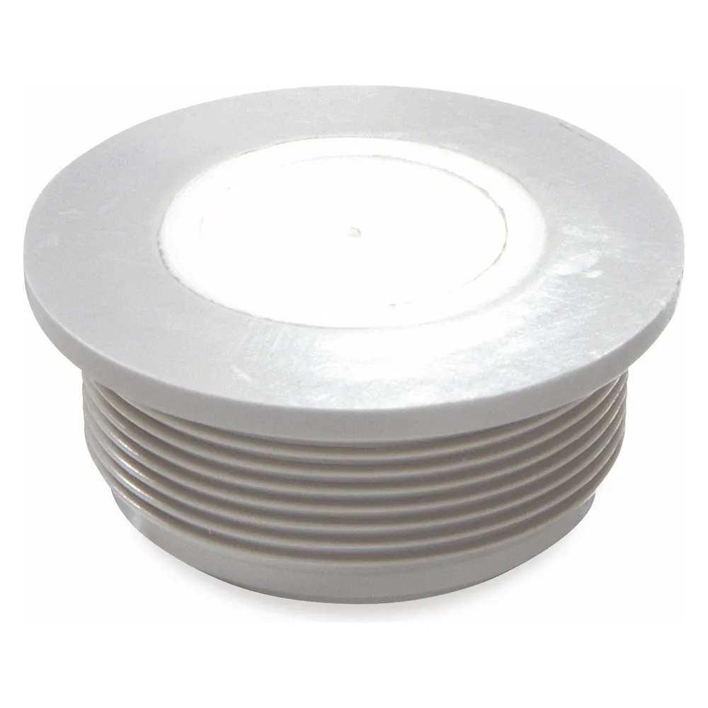 WISKA Membrantülle, 10062559, EMT 16, RAL 7035, Lichtgrau