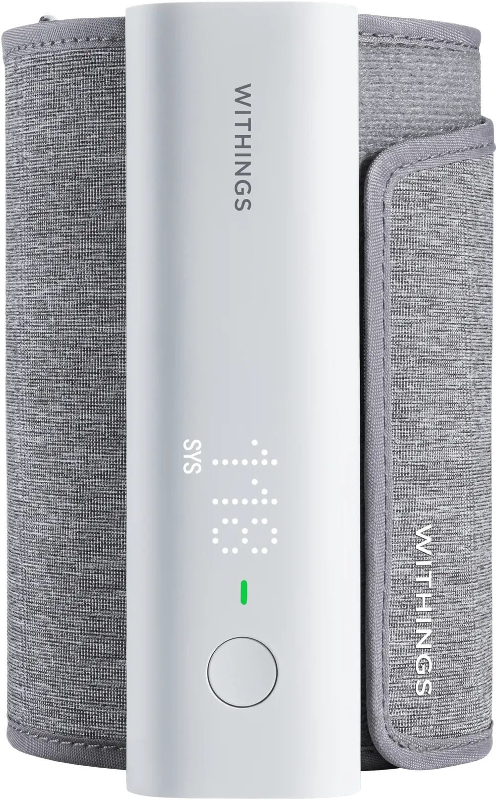 Oberarm-Blutdruckmessgerät BPM Connect Blutdruckmessgerät kabellos