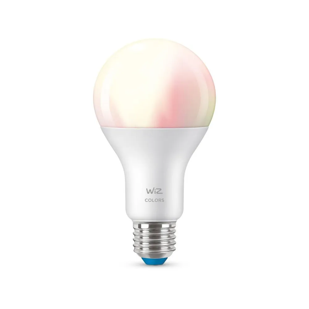 Lampe 13 W (entspr. 100 W), A67, E27, RGB LED Lampe