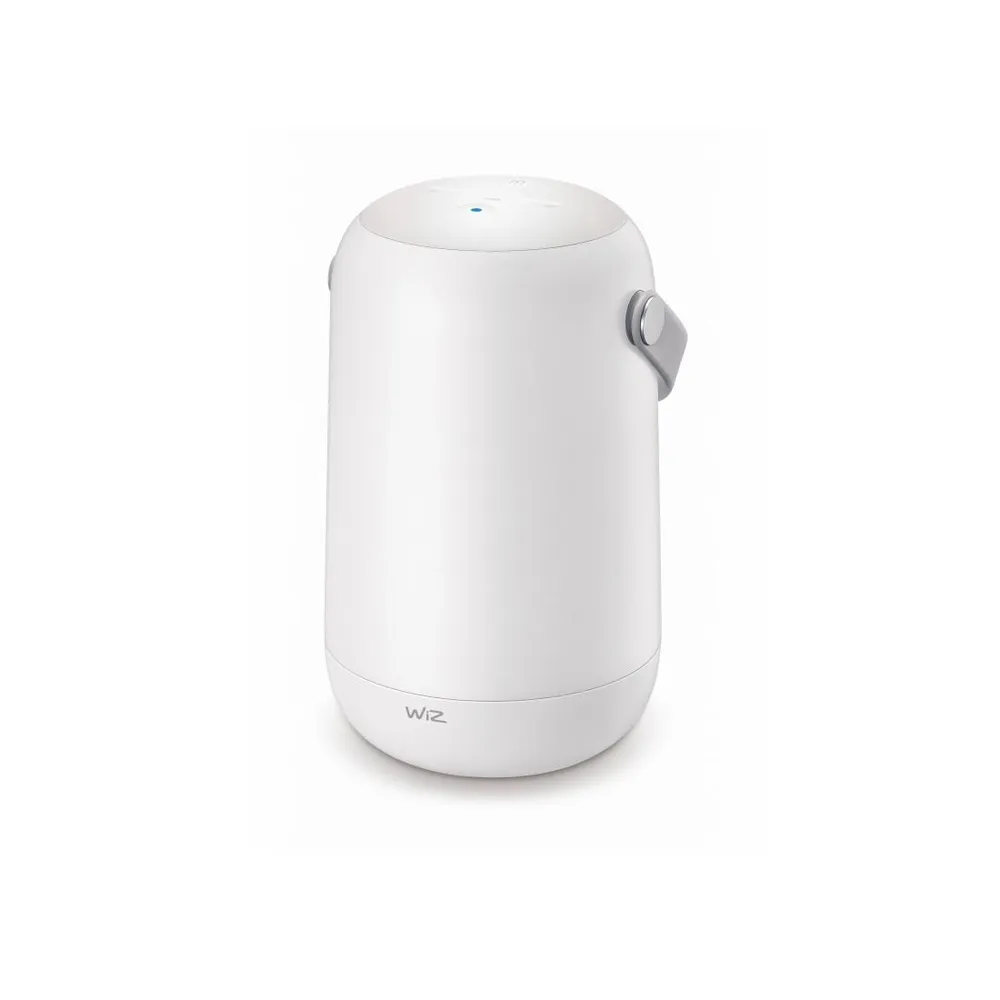 Tischleuchte "Mobile", 13,5 W, weiß (00218642)