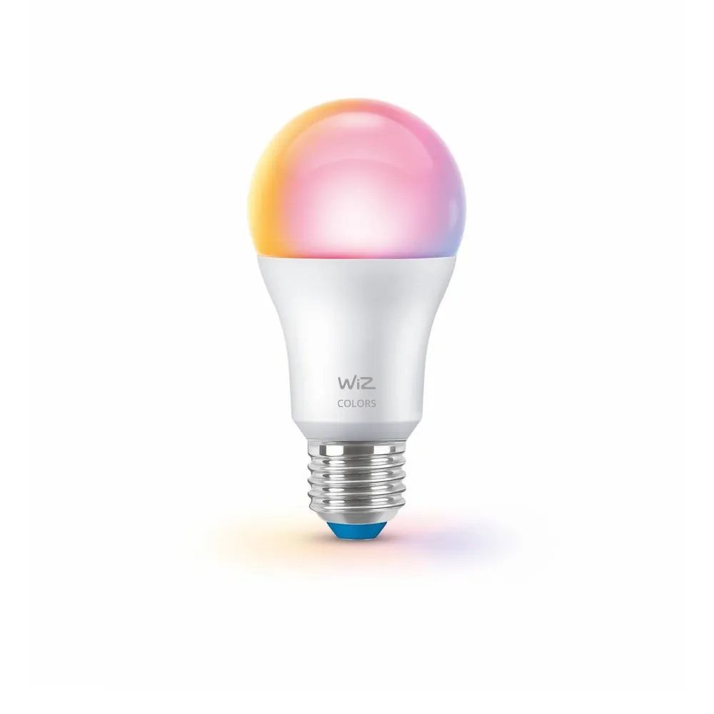 Smarte Glühbirne "White & Color", 100W, E27, dimmbar (00232187)