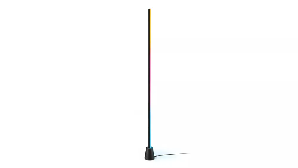 WiZ Gradient Floor Light