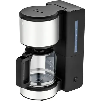 Stelio Paper White Filterkaffeemaschine
