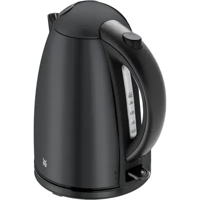 Stelio Deep Black Wasserkocher