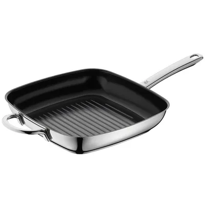 Grillpfanne WMF Plaza 280 mm Edelstahl CeraProtect
