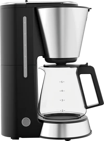 WMF KÜCHENminis 412270011 mit Glaskanne