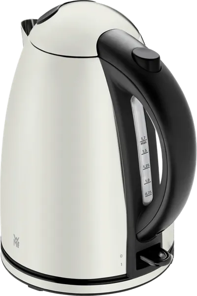 WMF Stelio Paper Grey 1,7 L 041302002