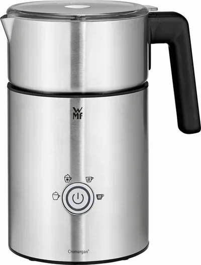 WMF Milchaufschäumer LONO Milk & Choc, 650 W